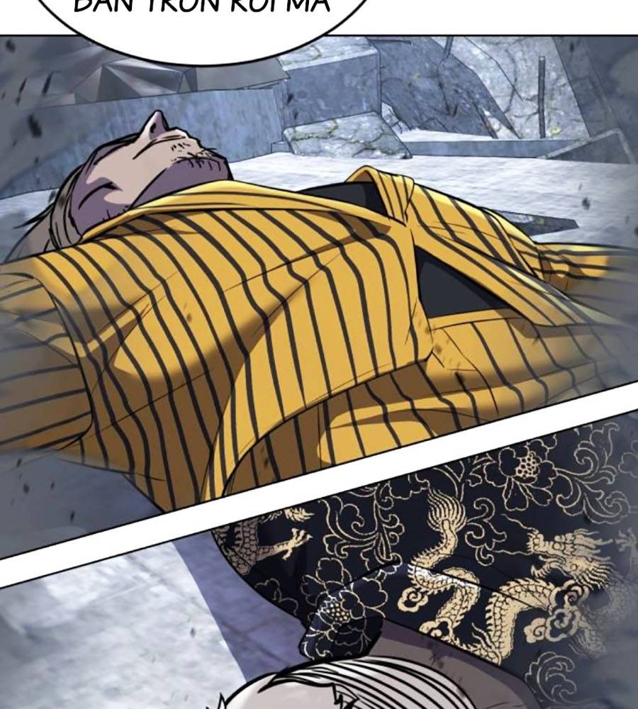 Cậu Bé Của Thần Chết Chap 233 - Next Chap 234