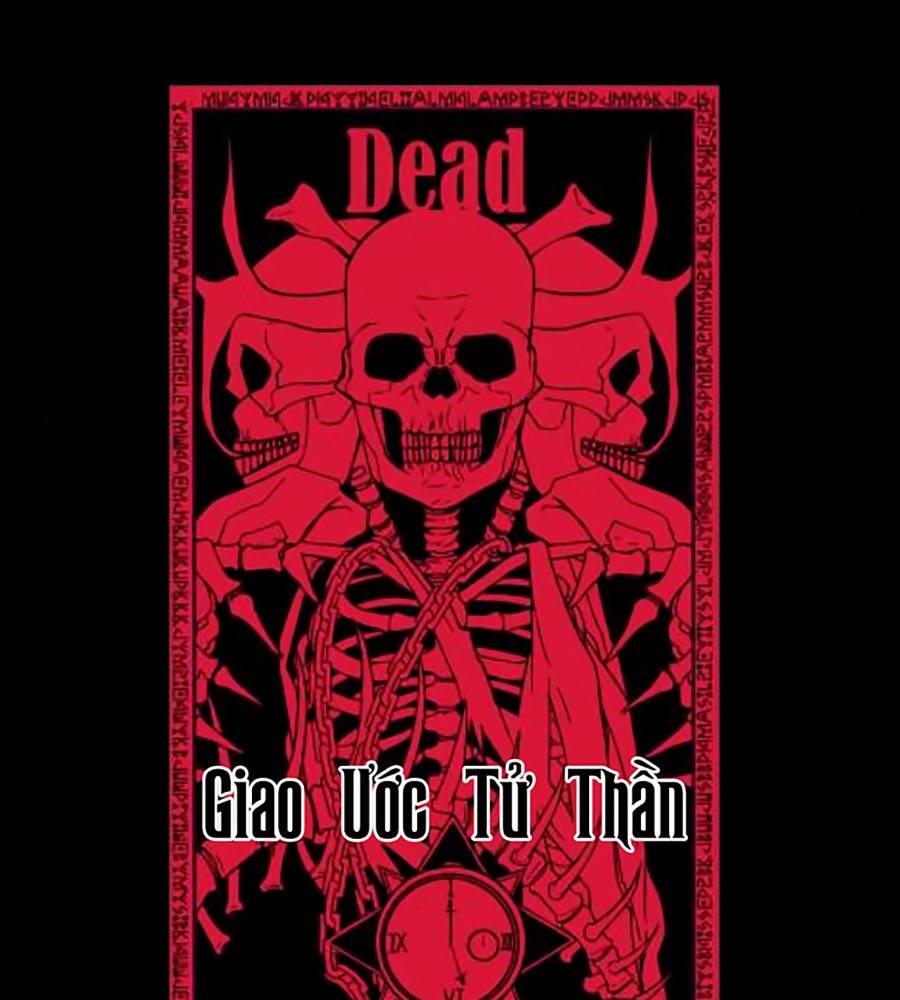 Cậu Bé Của Thần Chết Chap 233 - Next Chap 234