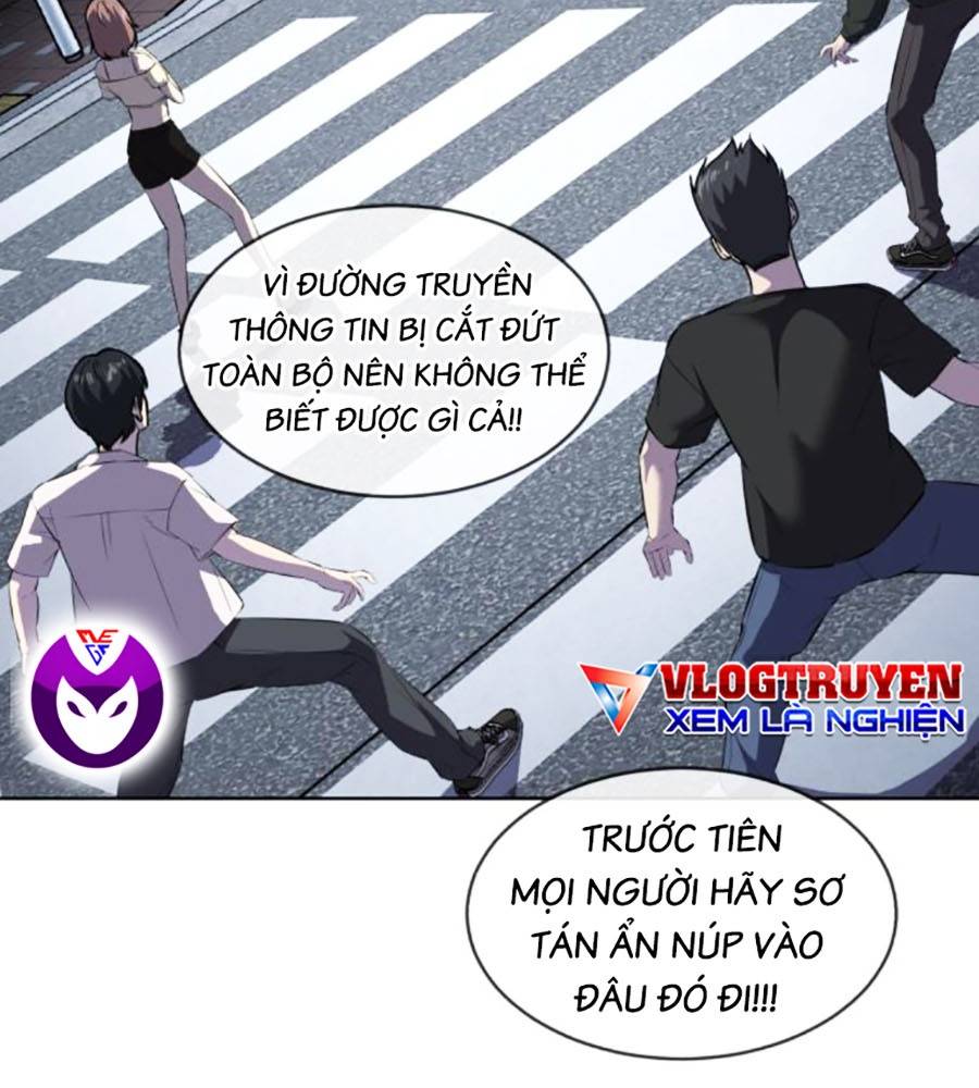 Cậu Bé Của Thần Chết Chap 233 - Next Chap 234