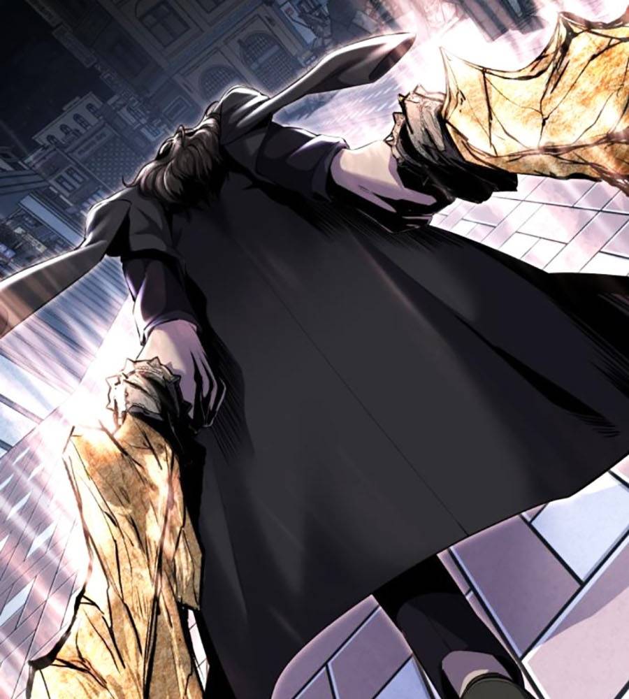 Cậu Bé Của Thần Chết Chap 233 - Next Chap 234