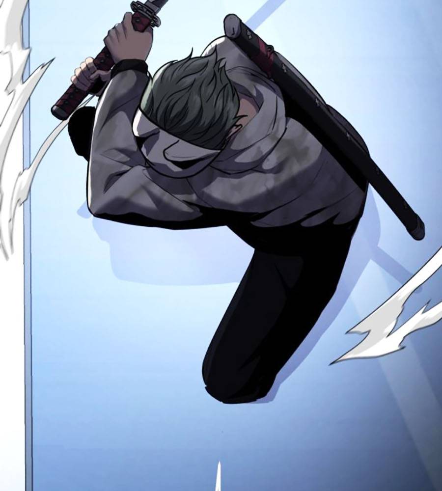 Cậu Bé Của Thần Chết Chap 233 - Next Chap 234