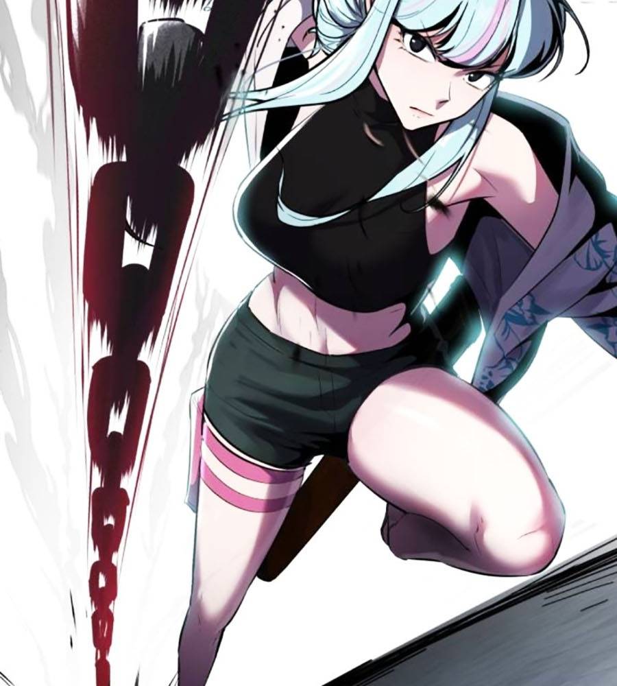 Cậu Bé Của Thần Chết Chap 233 - Next Chap 234