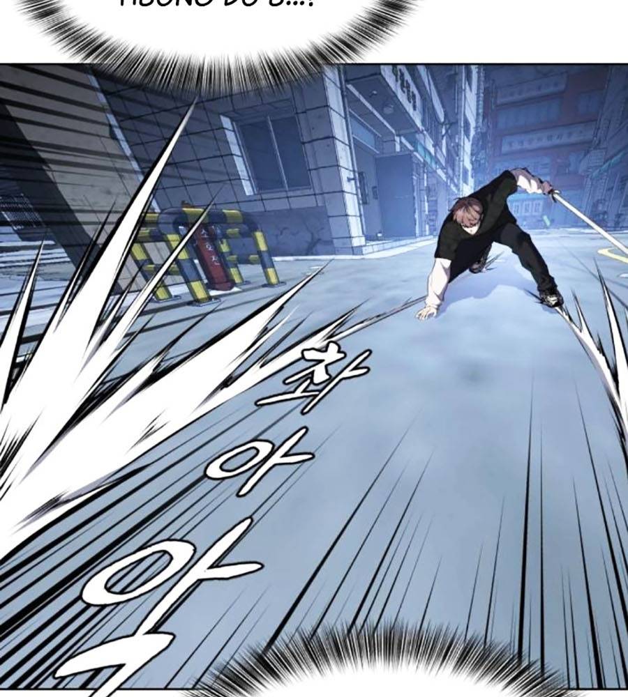 Cậu Bé Của Thần Chết Chap 234 - Next Chap 235