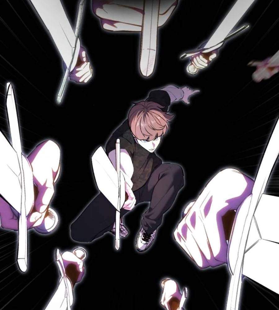 Cậu Bé Của Thần Chết Chap 234 - Next Chap 235