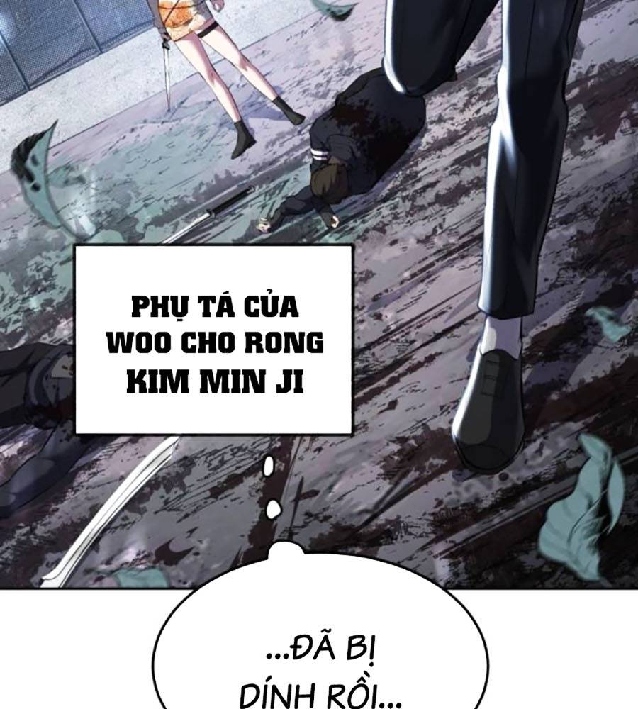 Cậu Bé Của Thần Chết Chap 234 - Next Chap 235