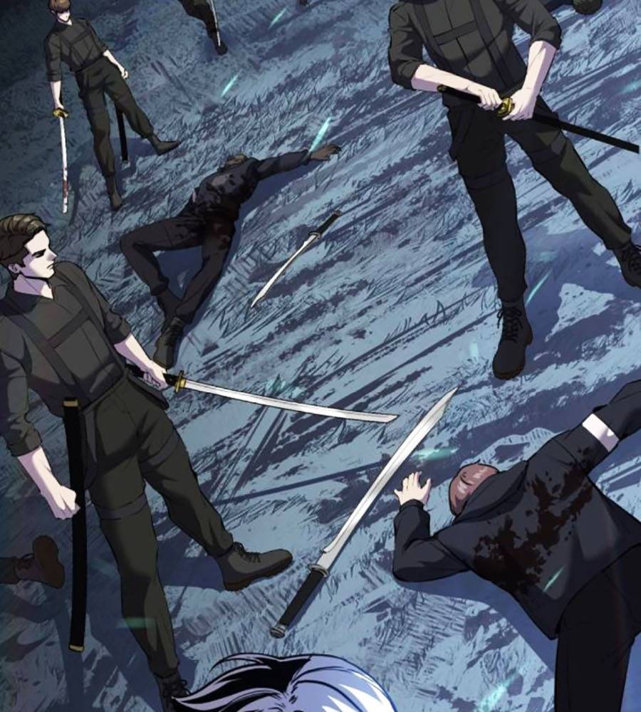 Cậu Bé Của Thần Chết Chap 234 - Next Chap 235