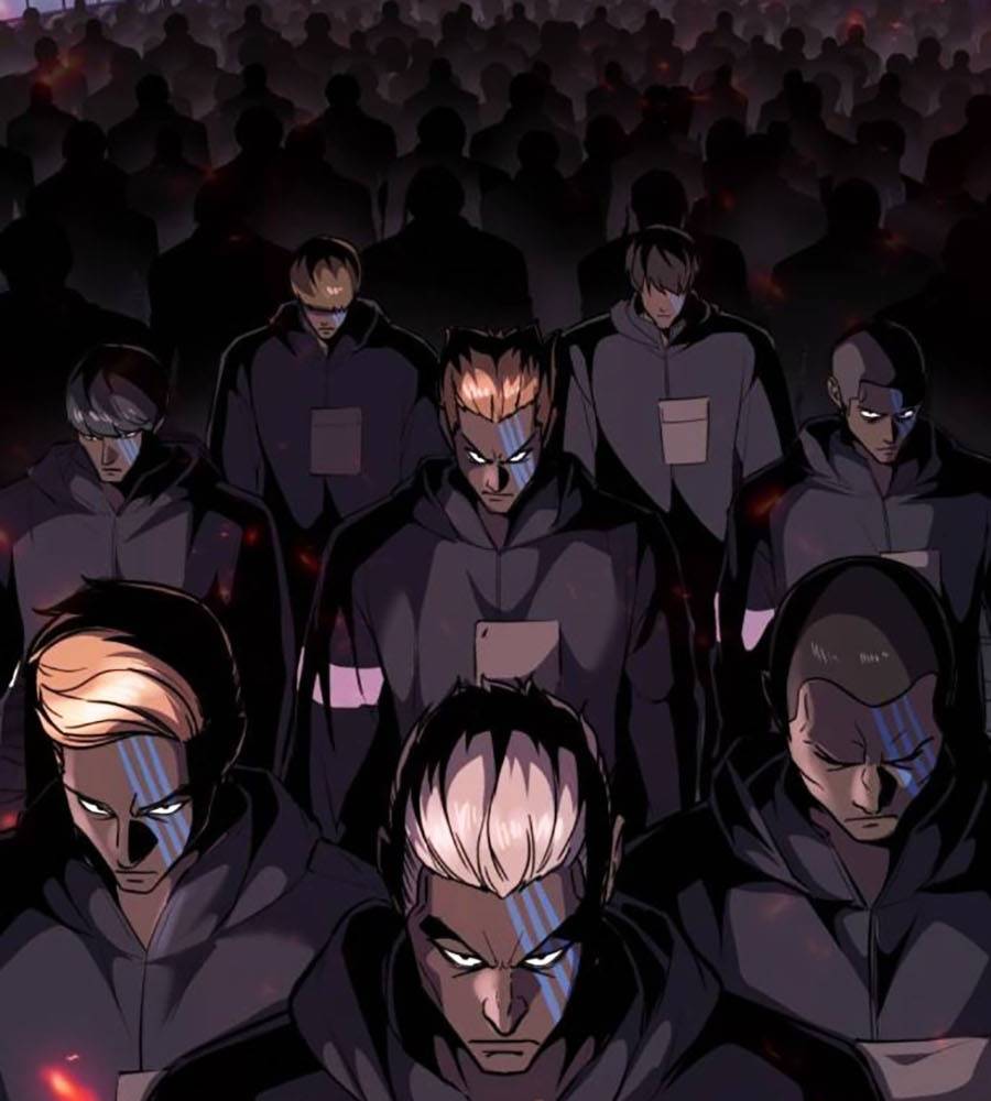 Cậu Bé Của Thần Chết Chap 234 - Next Chap 235