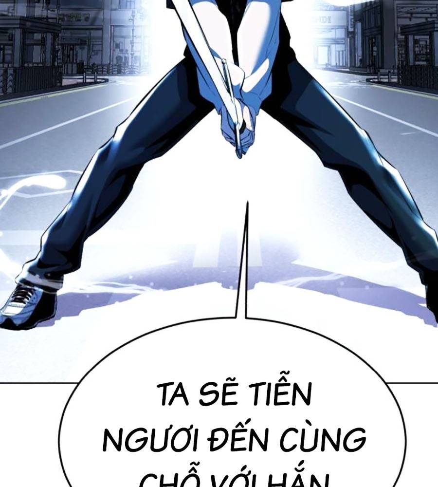 Cậu Bé Của Thần Chết Chap 234 - Next Chap 235