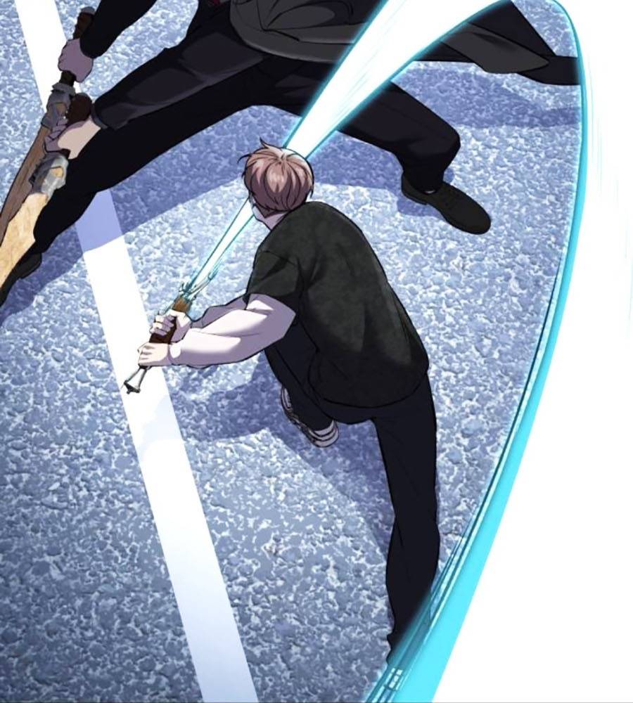 Cậu Bé Của Thần Chết Chap 234 - Next Chap 235