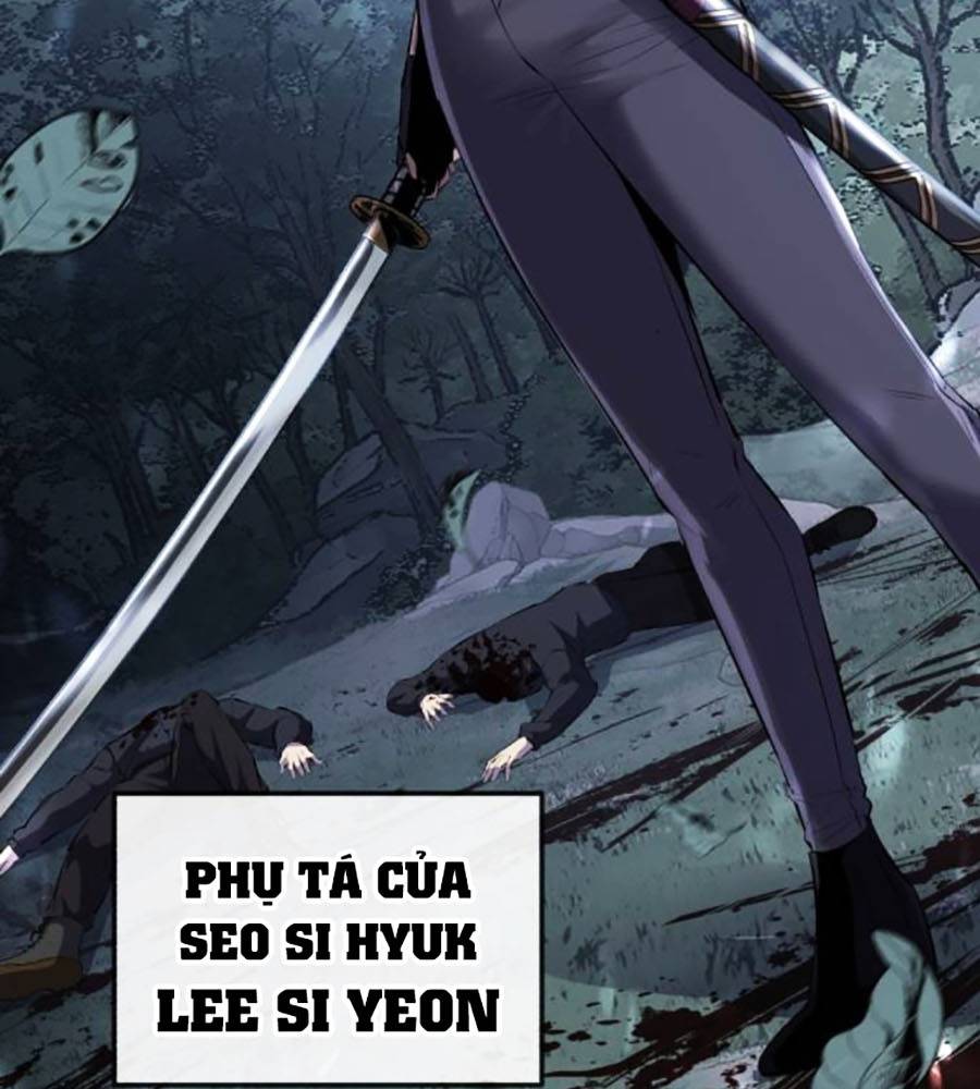 Cậu Bé Của Thần Chết Chap 235 - Next Chap 236