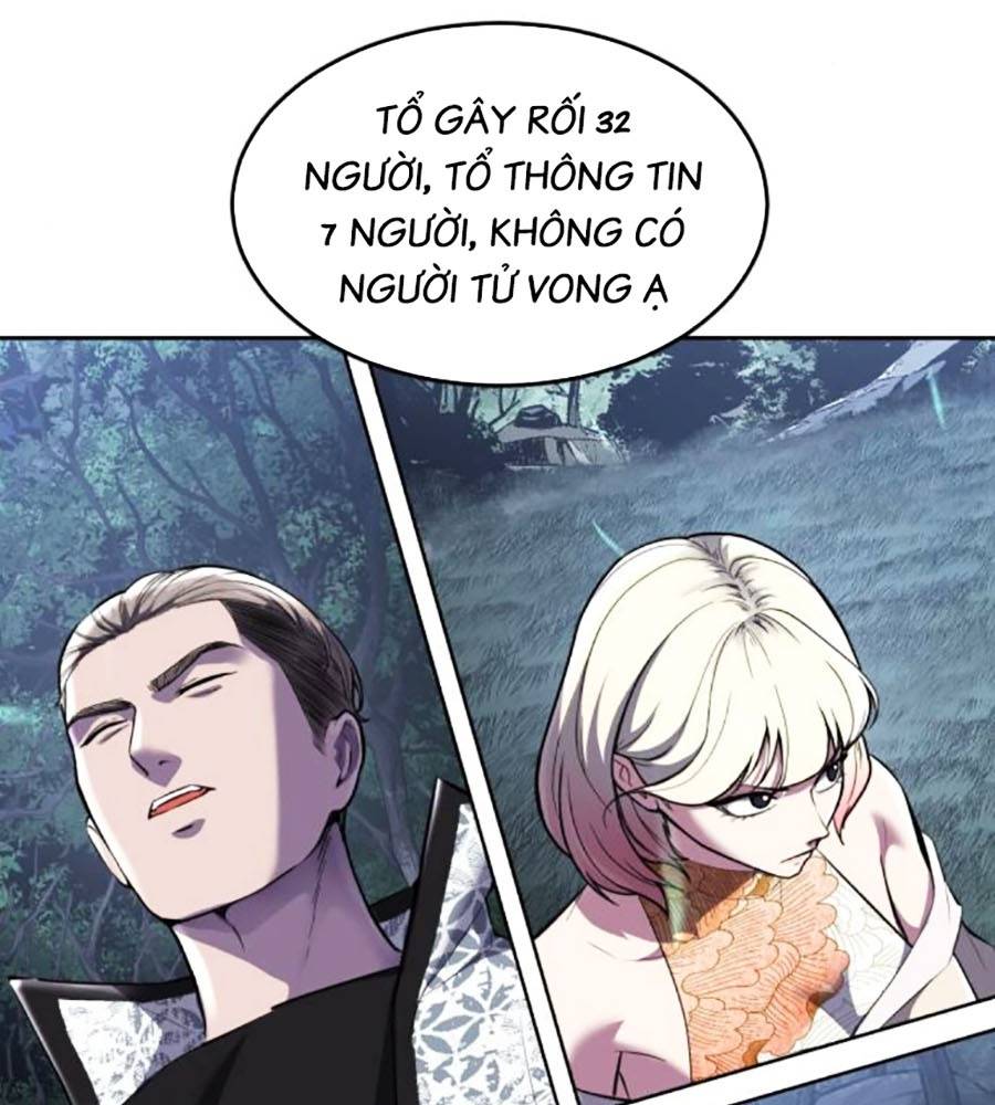 Cậu Bé Của Thần Chết Chap 235 - Next Chap 236