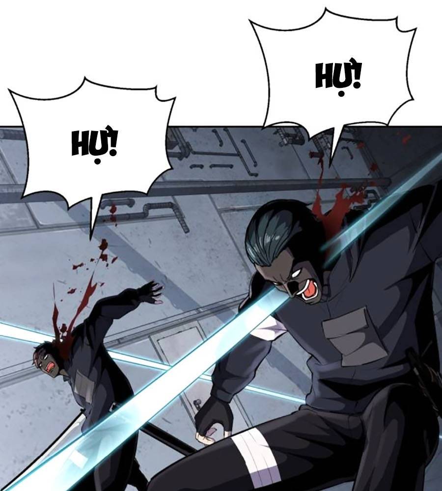 Cậu Bé Của Thần Chết Chap 235 - Next Chap 236