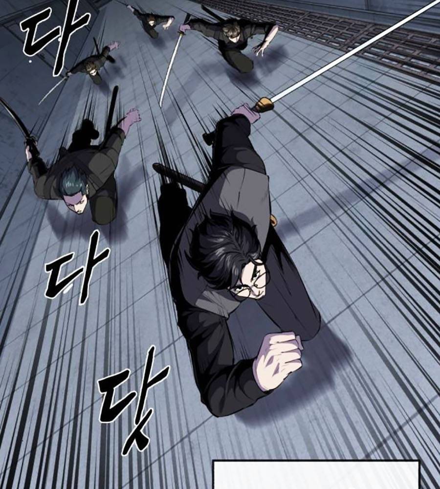 Cậu Bé Của Thần Chết Chap 235 - Next Chap 236