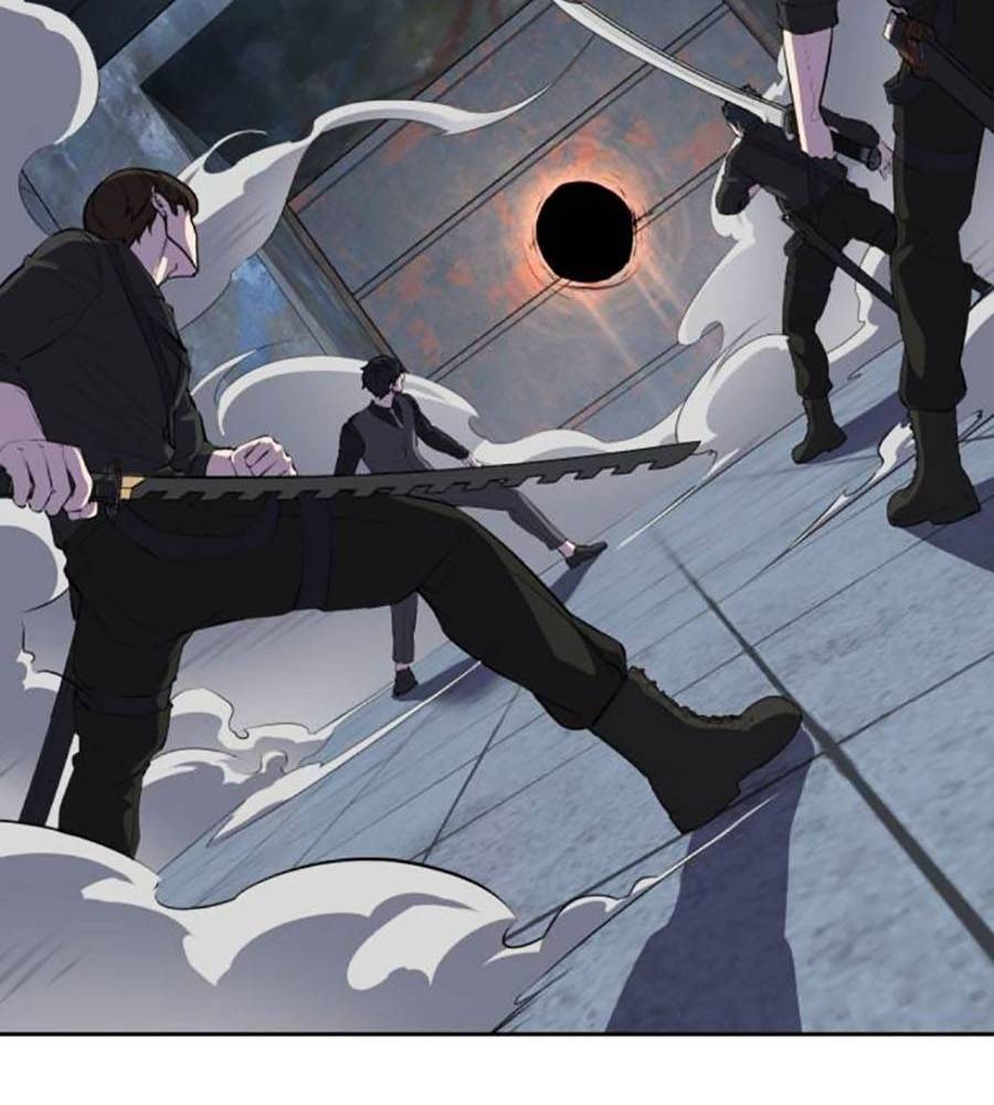 Cậu Bé Của Thần Chết Chap 235 - Next Chap 236