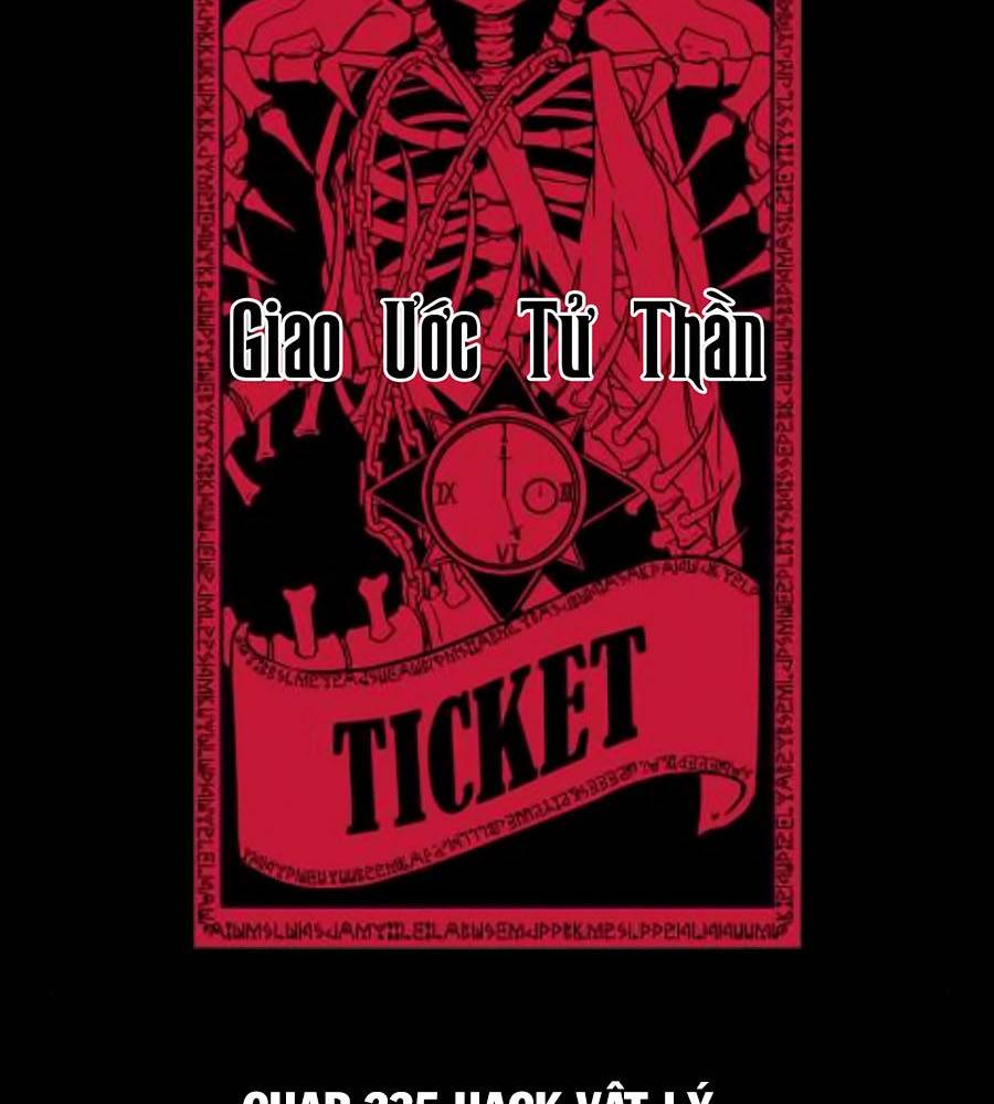 Cậu Bé Của Thần Chết Chap 235 - Next Chap 236