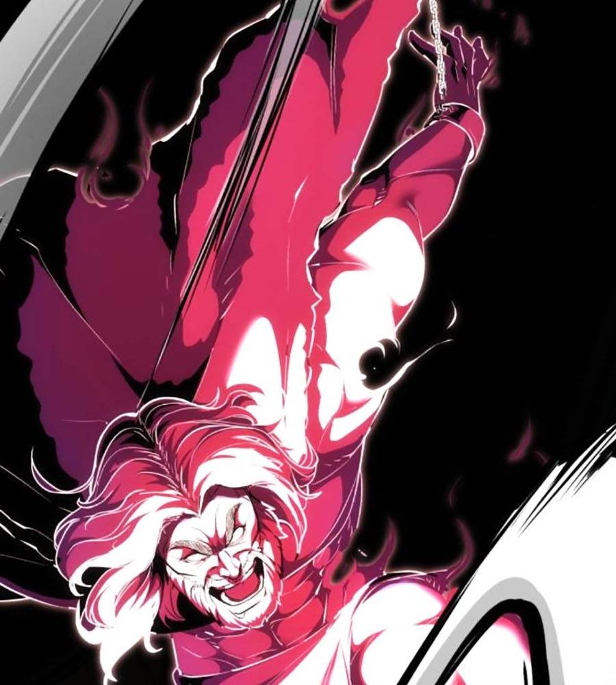 Cậu Bé Của Thần Chết Chap 235 - Next Chap 236