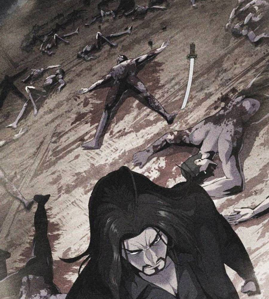 Cậu Bé Của Thần Chết Chap 235 - Next Chap 236