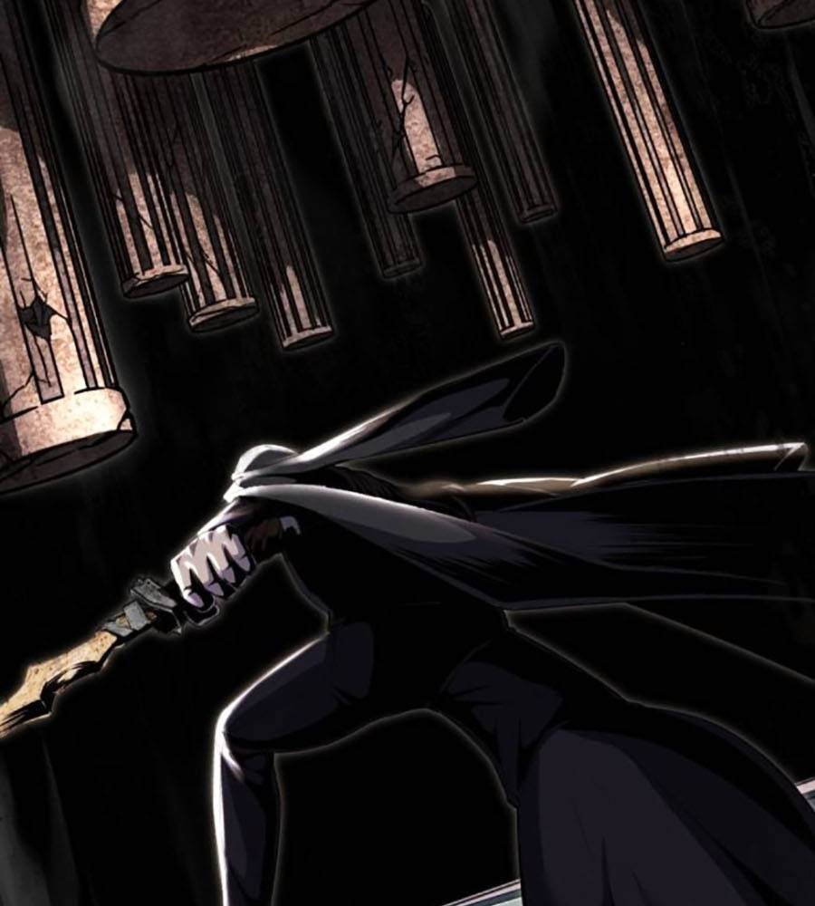 Cậu Bé Của Thần Chết Chap 235 - Next Chap 236