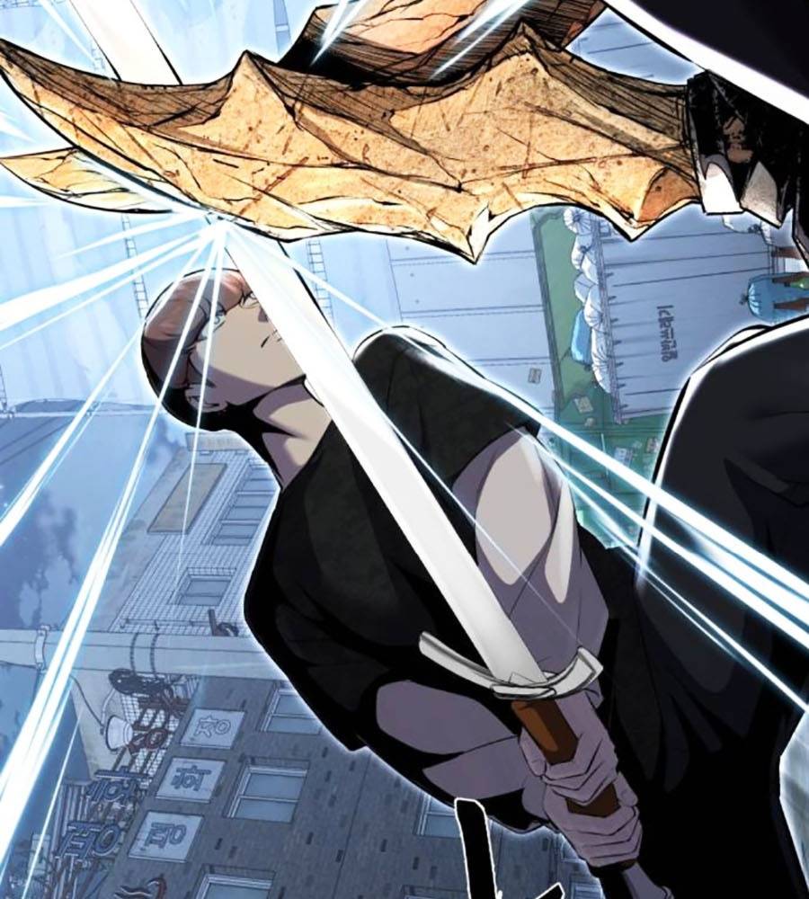 Cậu Bé Của Thần Chết Chap 235 - Next Chap 236