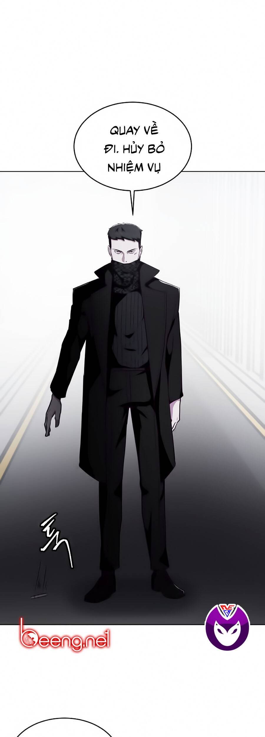 Cậu Bé Của Thần Chết Chap 24 - Next Chap 25