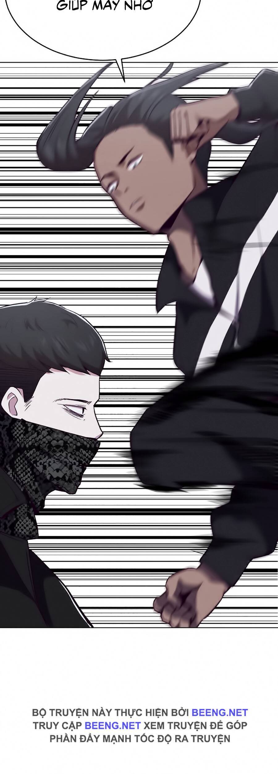 Cậu Bé Của Thần Chết Chap 24 - Next Chap 25