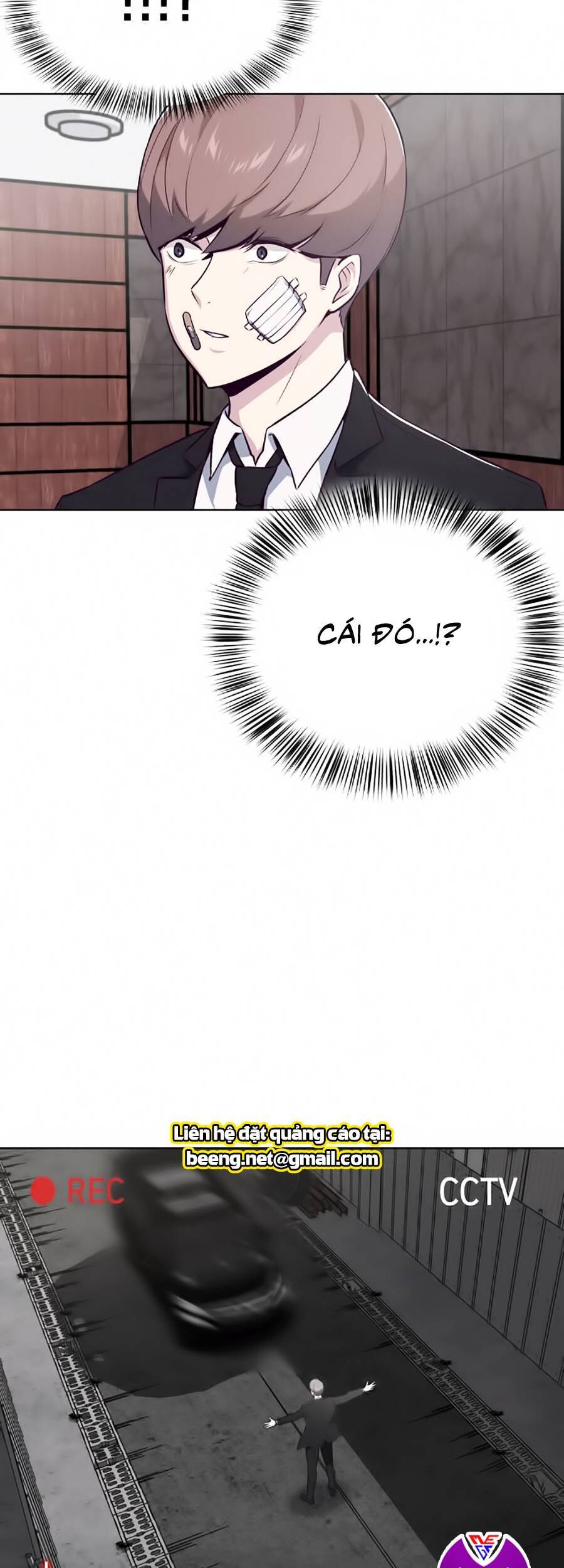 Cậu Bé Của Thần Chết Chap 24 - Next Chap 25