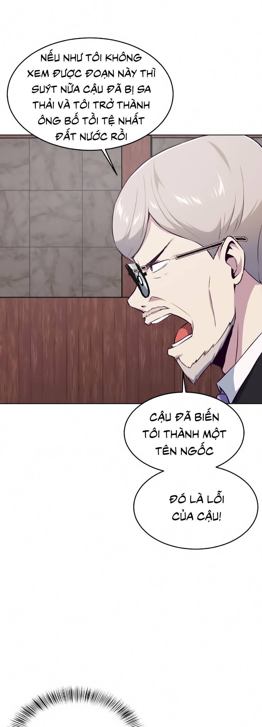 Cậu Bé Của Thần Chết Chap 24 - Next Chap 25