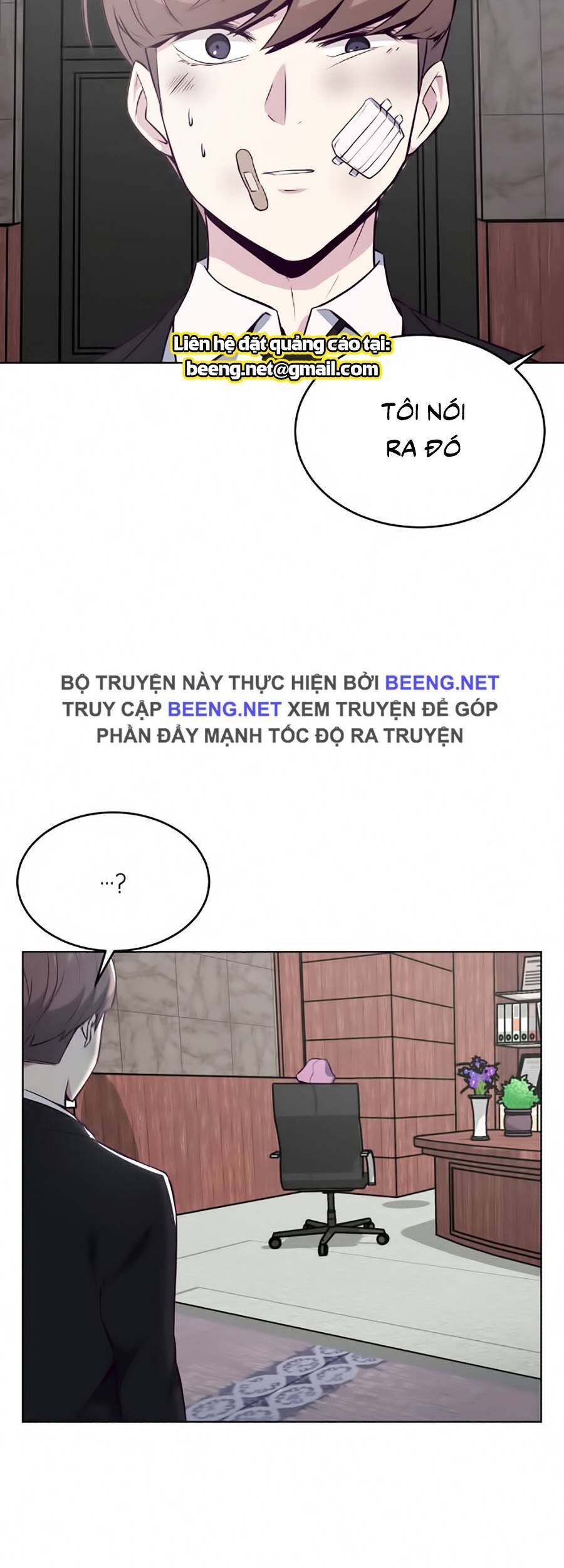 Cậu Bé Của Thần Chết Chap 24 - Next Chap 25