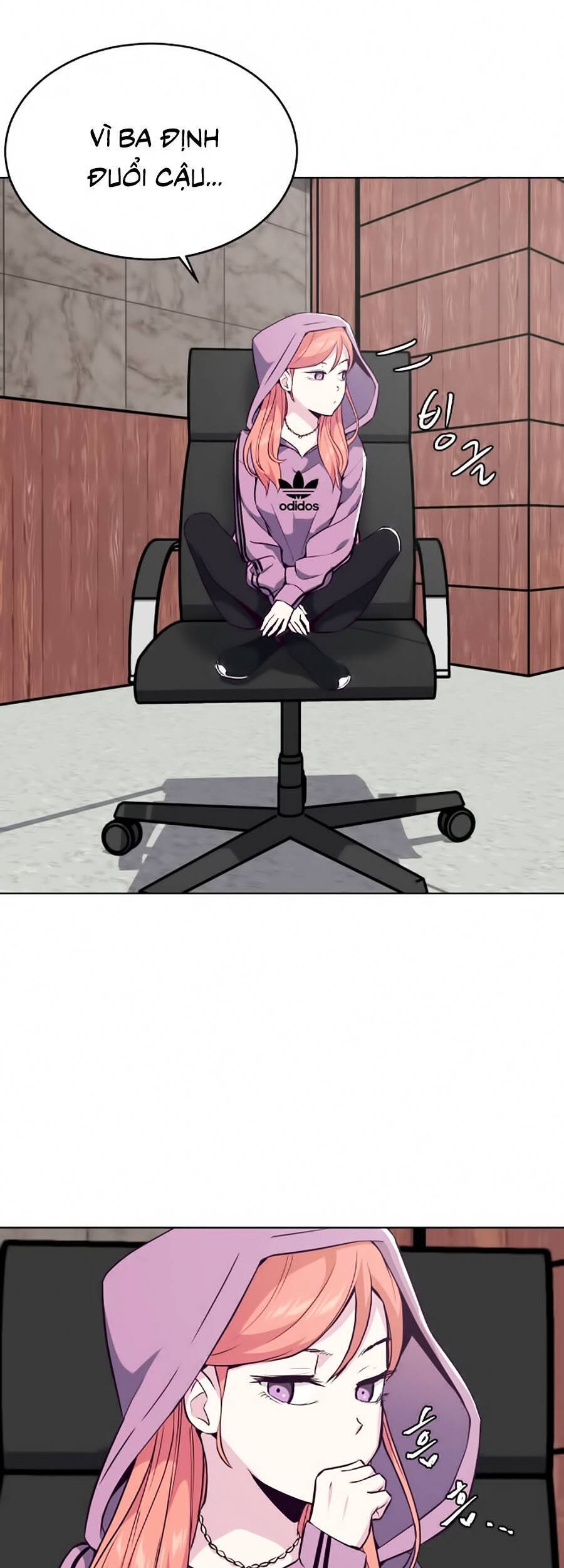 Cậu Bé Của Thần Chết Chap 24 - Next Chap 25