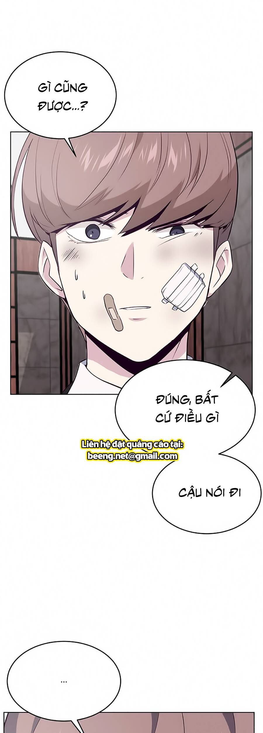 Cậu Bé Của Thần Chết Chap 24 - Next Chap 25