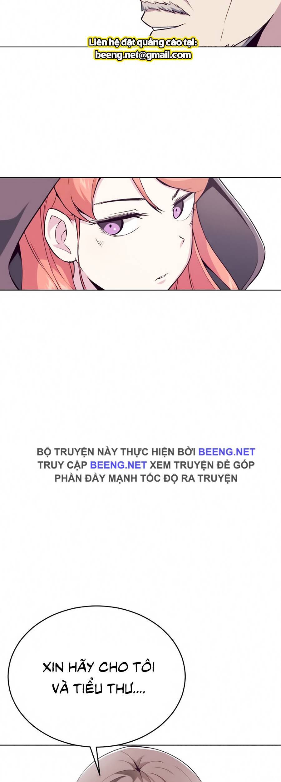 Cậu Bé Của Thần Chết Chap 24 - Next Chap 25