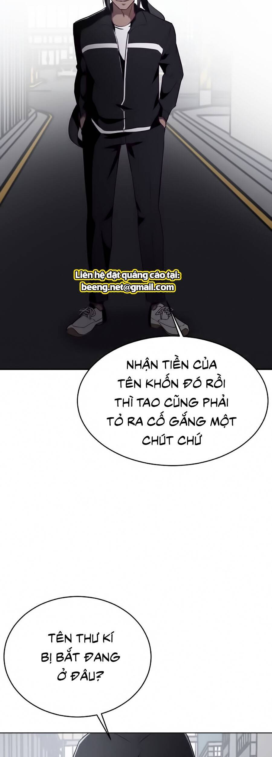 Cậu Bé Của Thần Chết Chap 24 - Next Chap 25