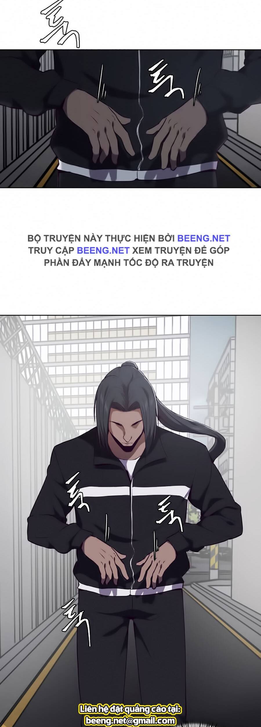 Cậu Bé Của Thần Chết Chap 24 - Next Chap 25