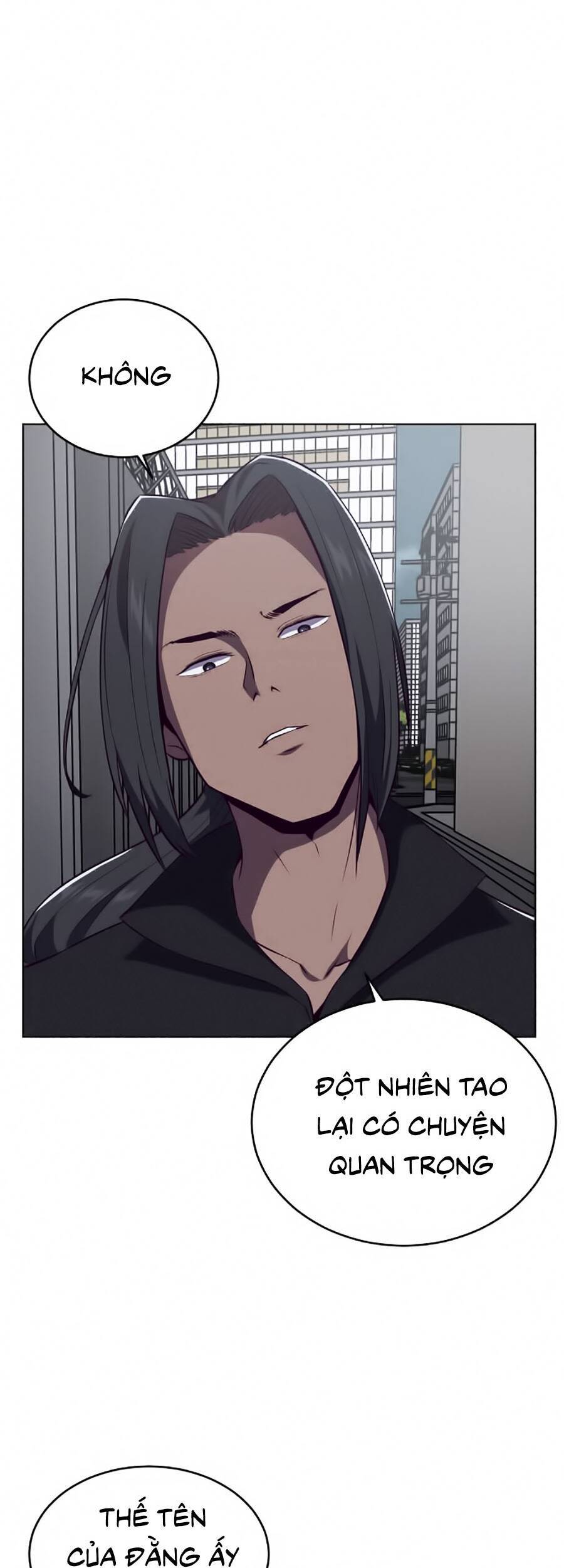 Cậu Bé Của Thần Chết Chap 24 - Next Chap 25