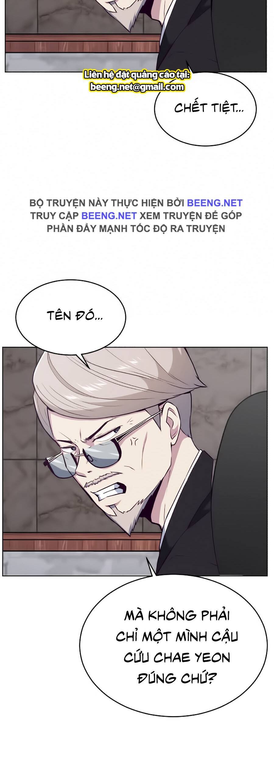 Cậu Bé Của Thần Chết Chap 24 - Next Chap 25