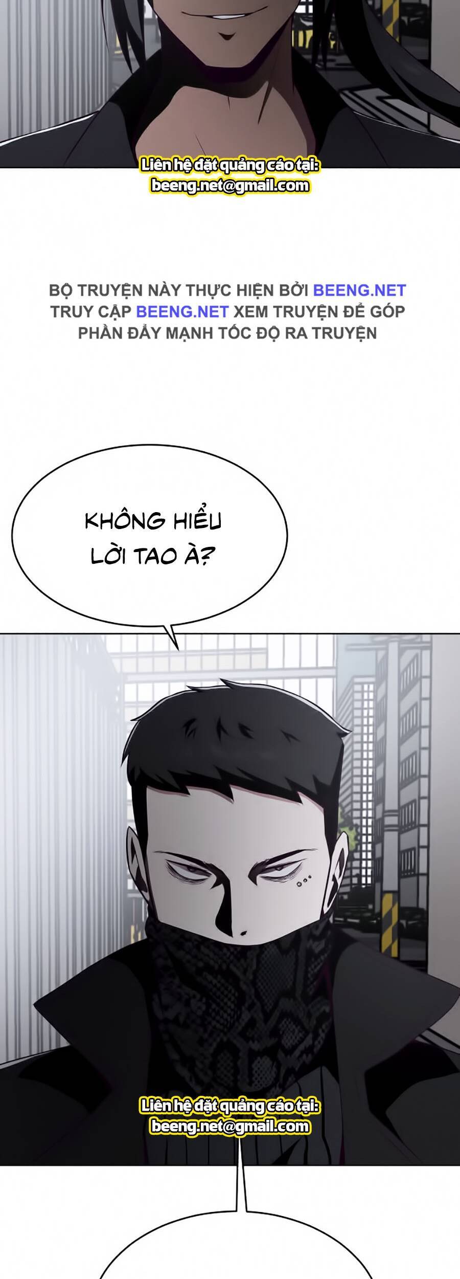 Cậu Bé Của Thần Chết Chap 24 - Next Chap 25
