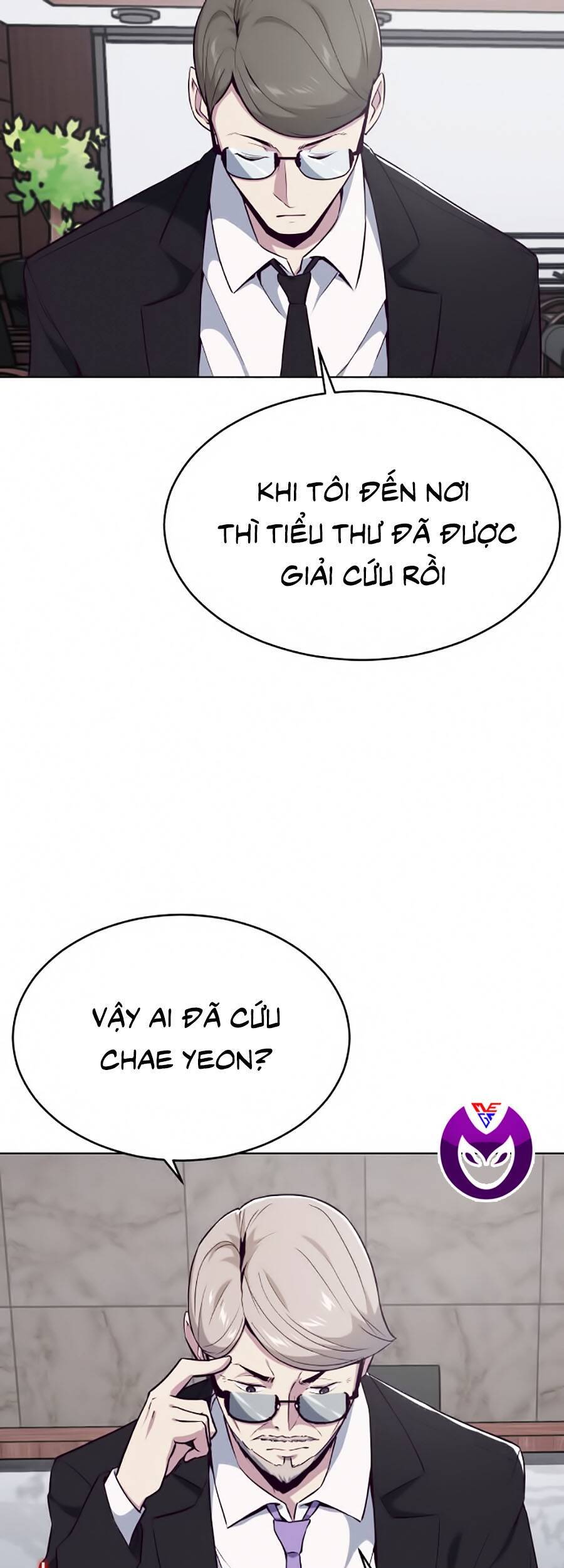 Cậu Bé Của Thần Chết Chap 24 - Next Chap 25