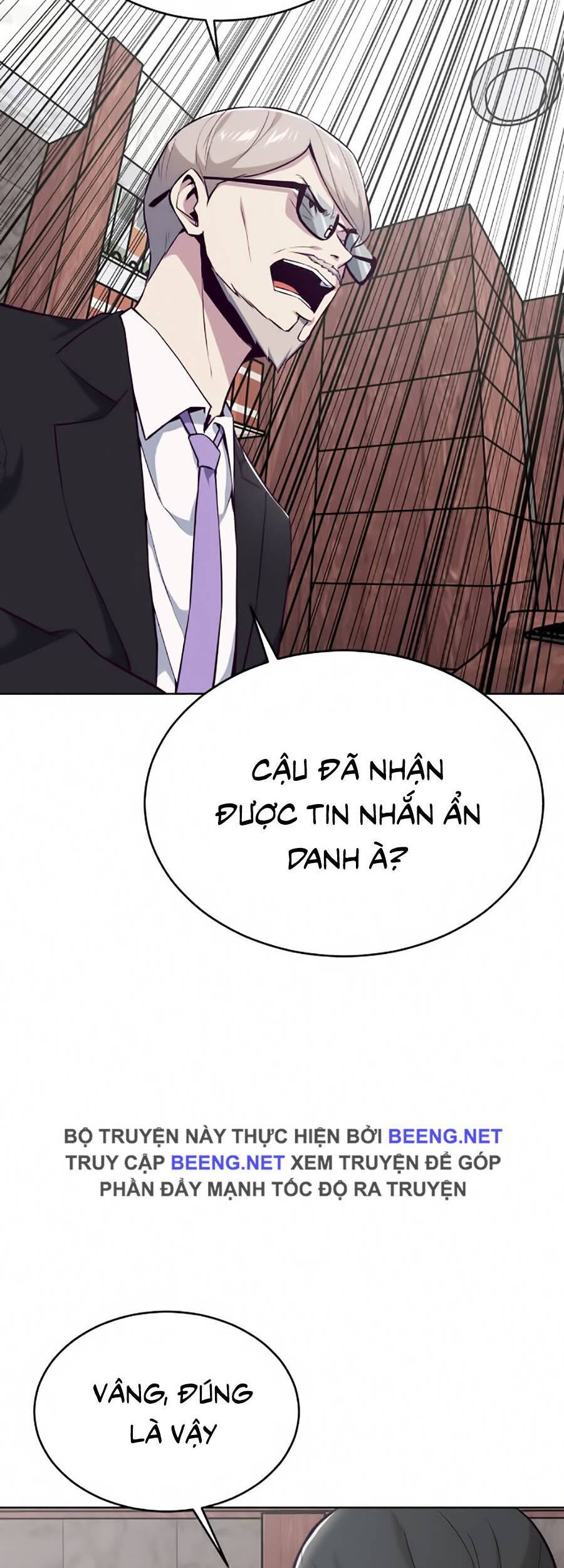 Cậu Bé Của Thần Chết Chap 24 - Next Chap 25