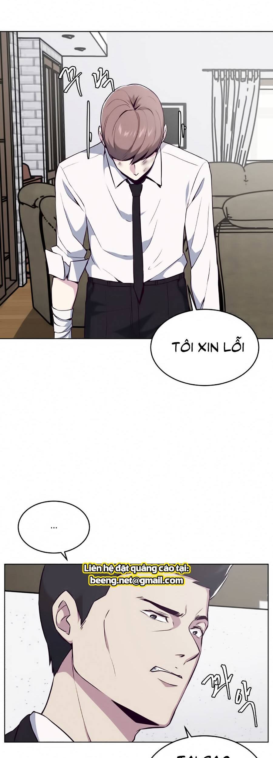 Cậu Bé Của Thần Chết Chap 24 - Next Chap 25