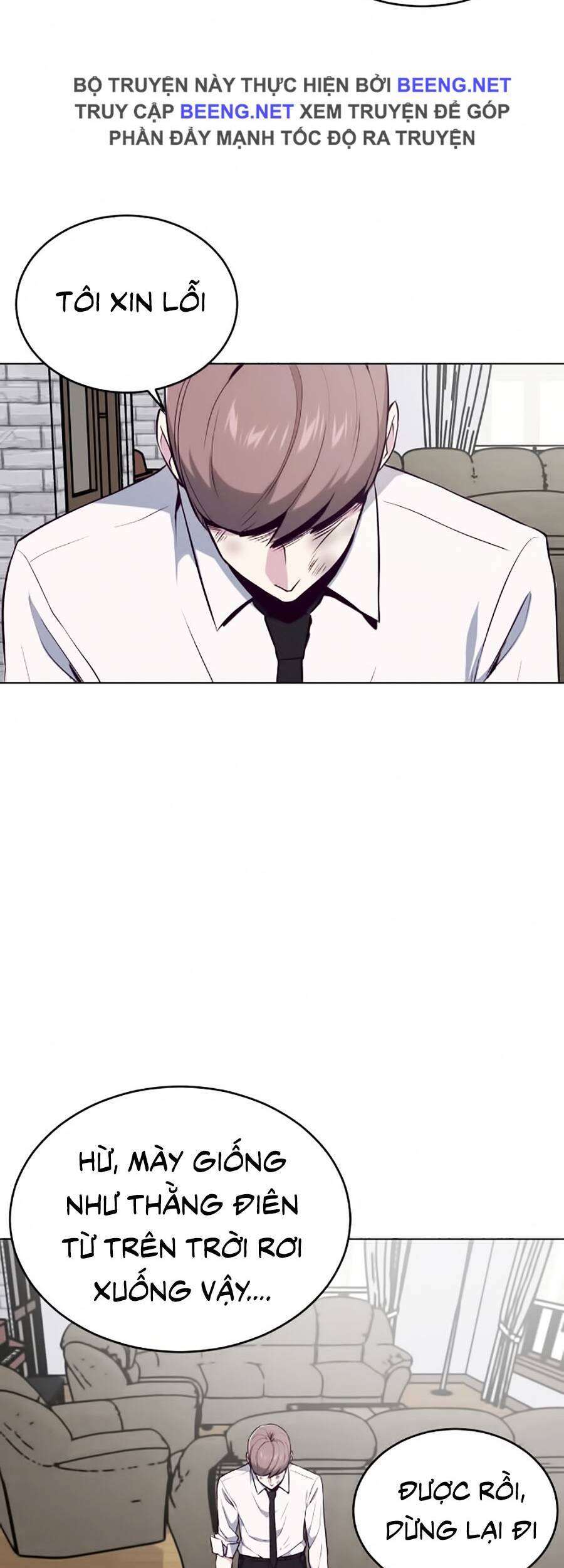 Cậu Bé Của Thần Chết Chap 24 - Next Chap 25