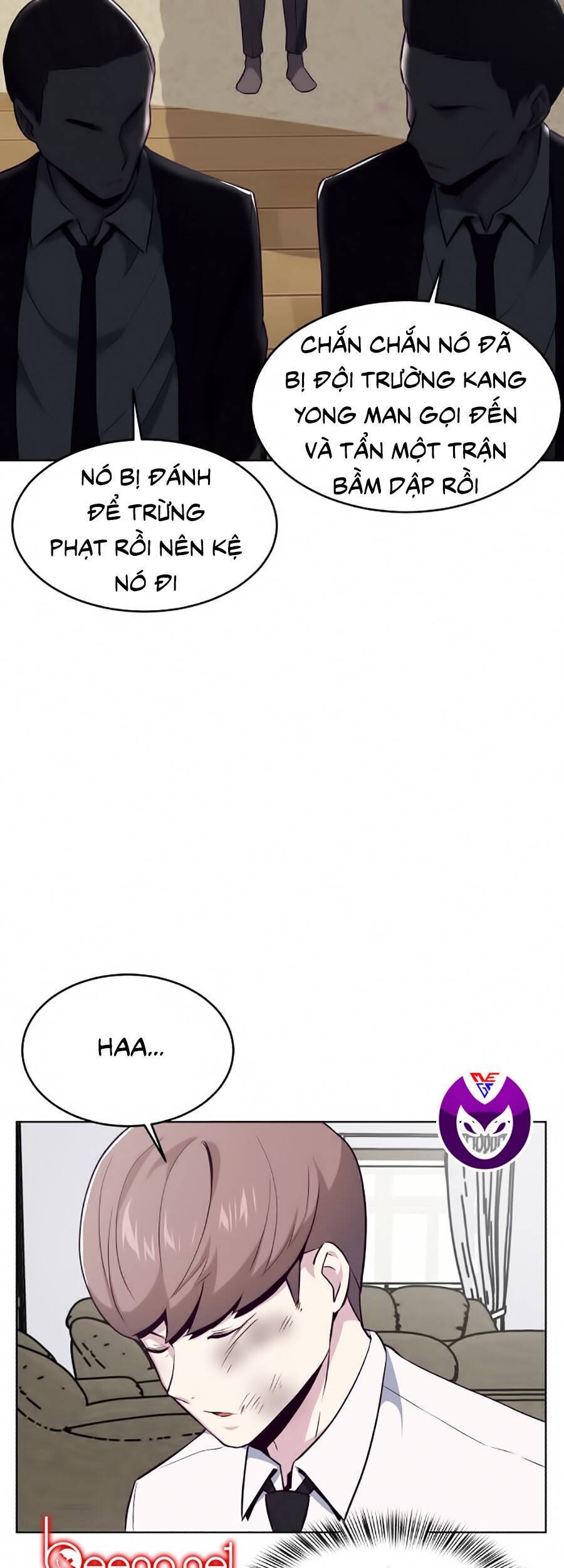 Cậu Bé Của Thần Chết Chap 24 - Next Chap 25