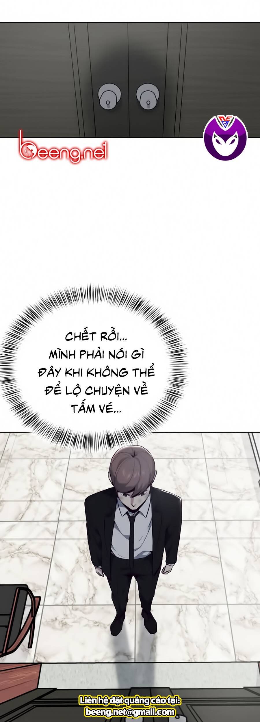 Cậu Bé Của Thần Chết Chap 24 - Next Chap 25