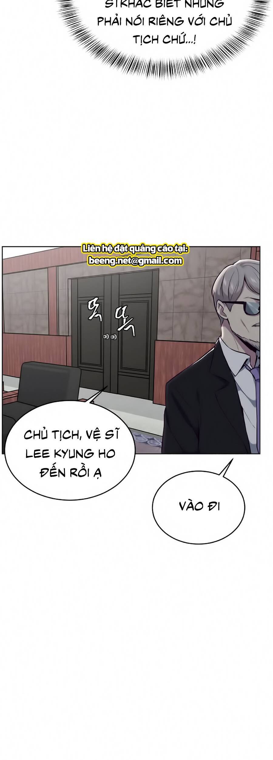 Cậu Bé Của Thần Chết Chap 24 - Next Chap 25