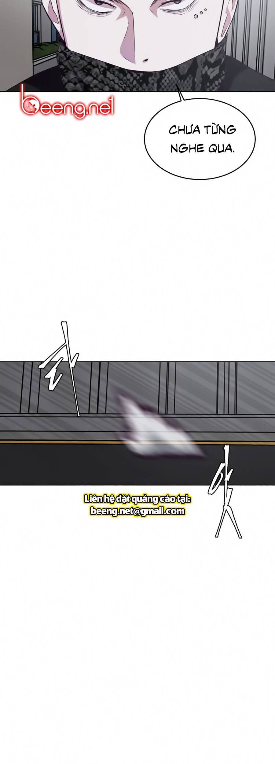 Cậu Bé Của Thần Chết Chap 24 - Next Chap 25