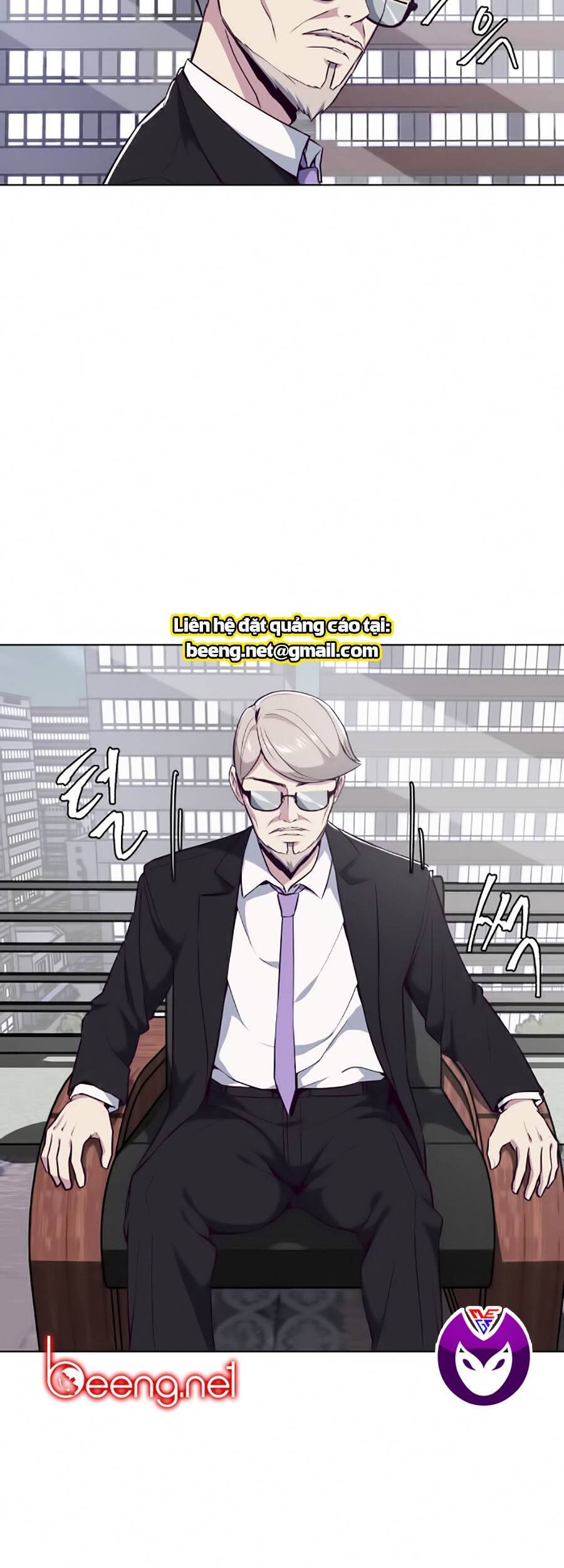 Cậu Bé Của Thần Chết Chap 24 - Next Chap 25