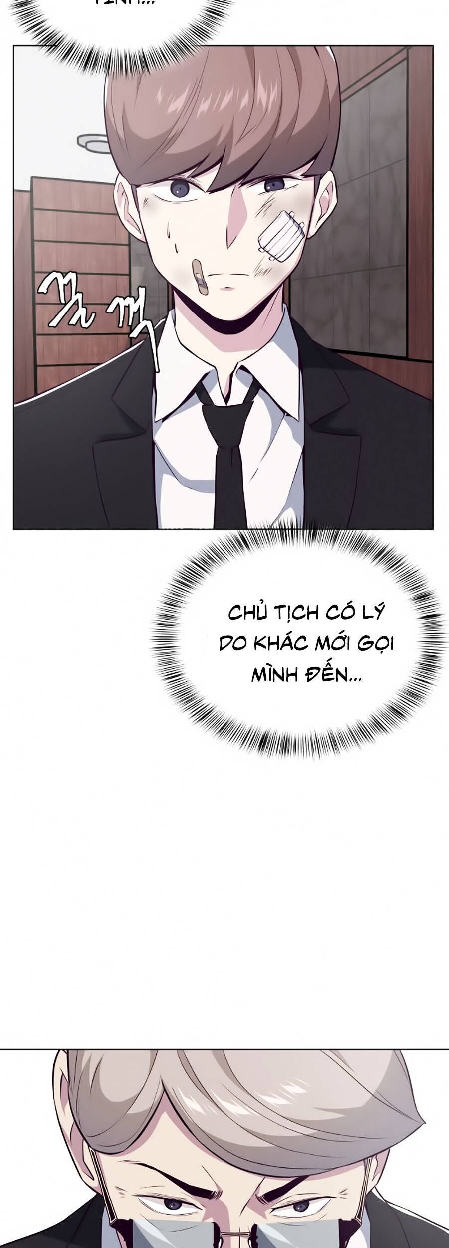 Cậu Bé Của Thần Chết Chap 24 - Next Chap 25