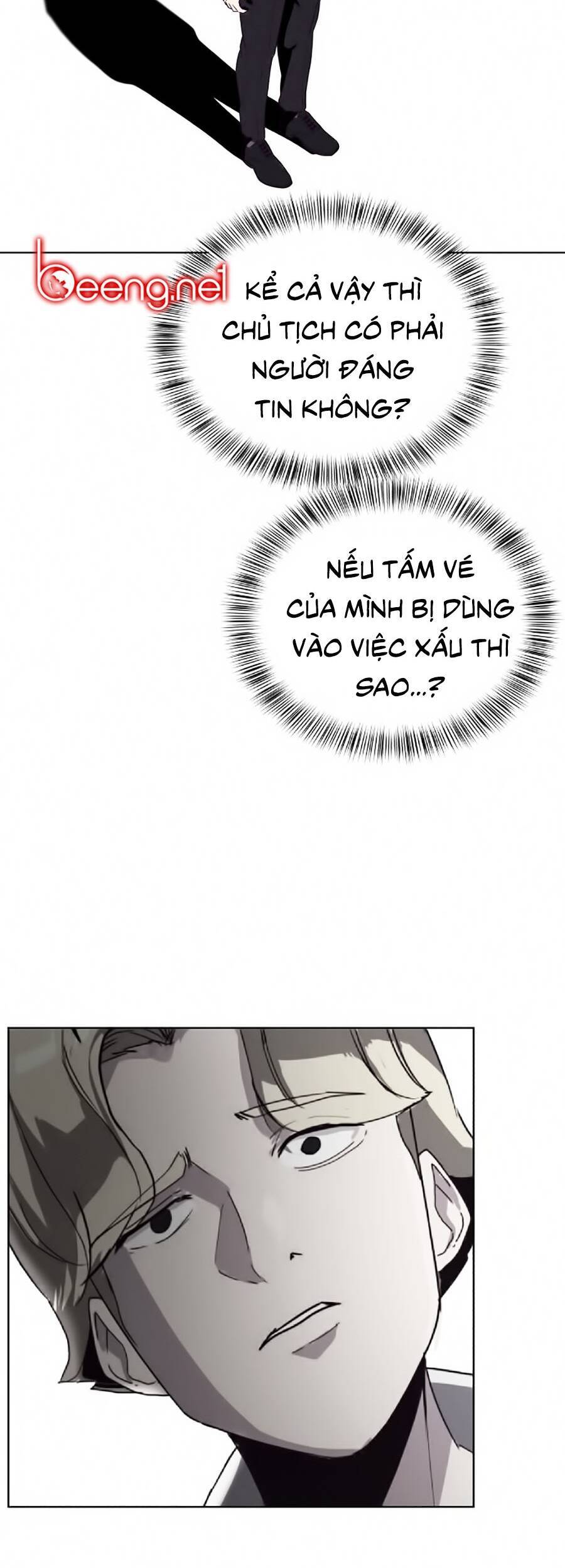 Cậu Bé Của Thần Chết Chap 24 - Next Chap 25