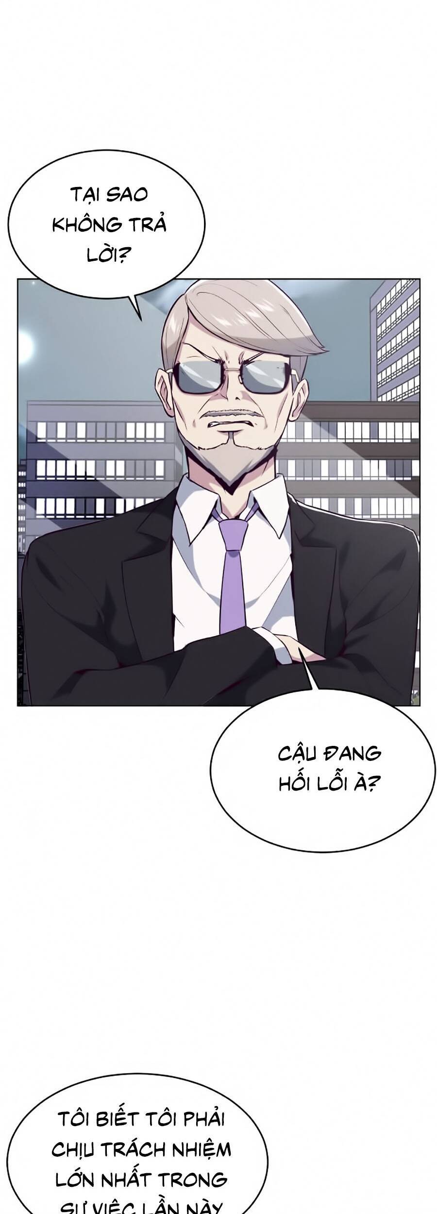 Cậu Bé Của Thần Chết Chap 24 - Next Chap 25