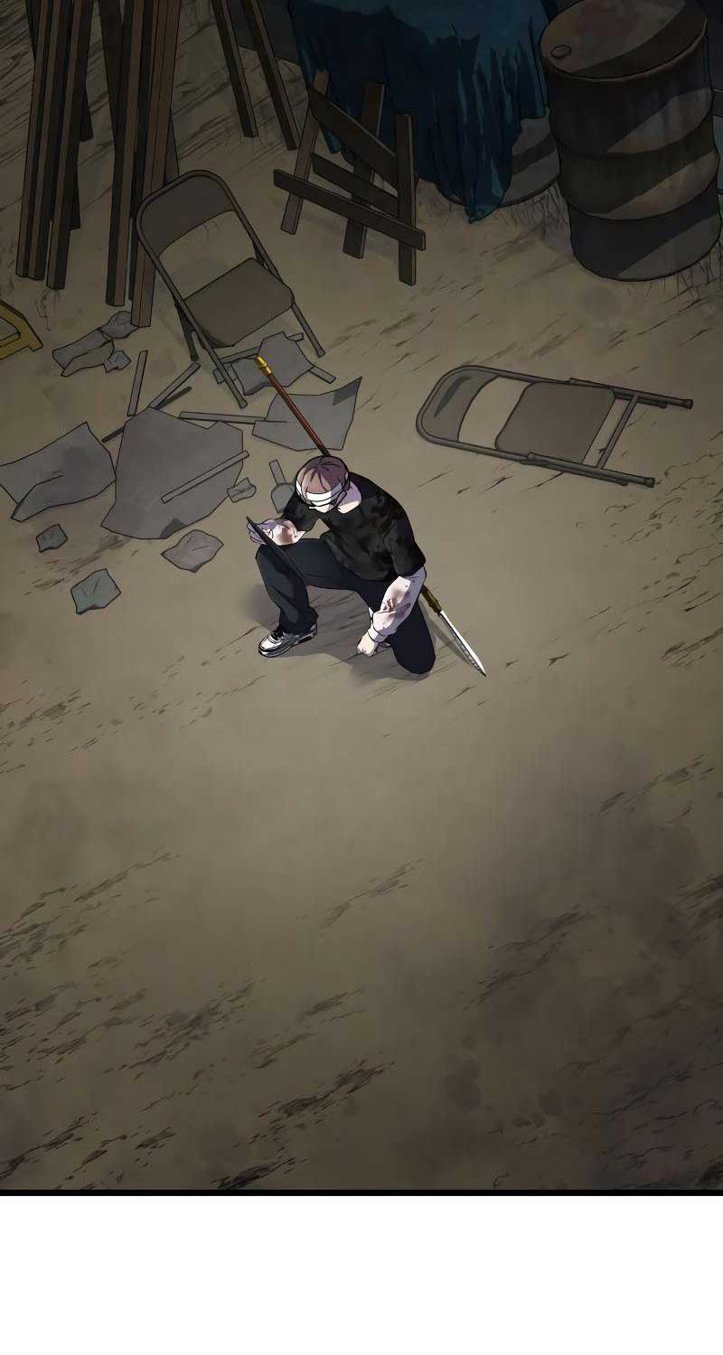 Cậu Bé Của Thần Chết Chap 246 - Next Chap 247