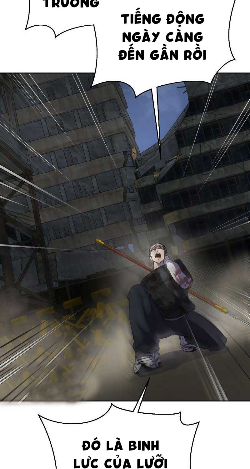 Cậu Bé Của Thần Chết Chap 246 - Next Chap 247